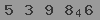 ������