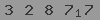 ������