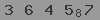 ������