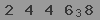 ������