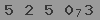 ������