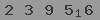 ������