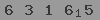 ������