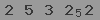������
