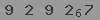������