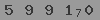 ������